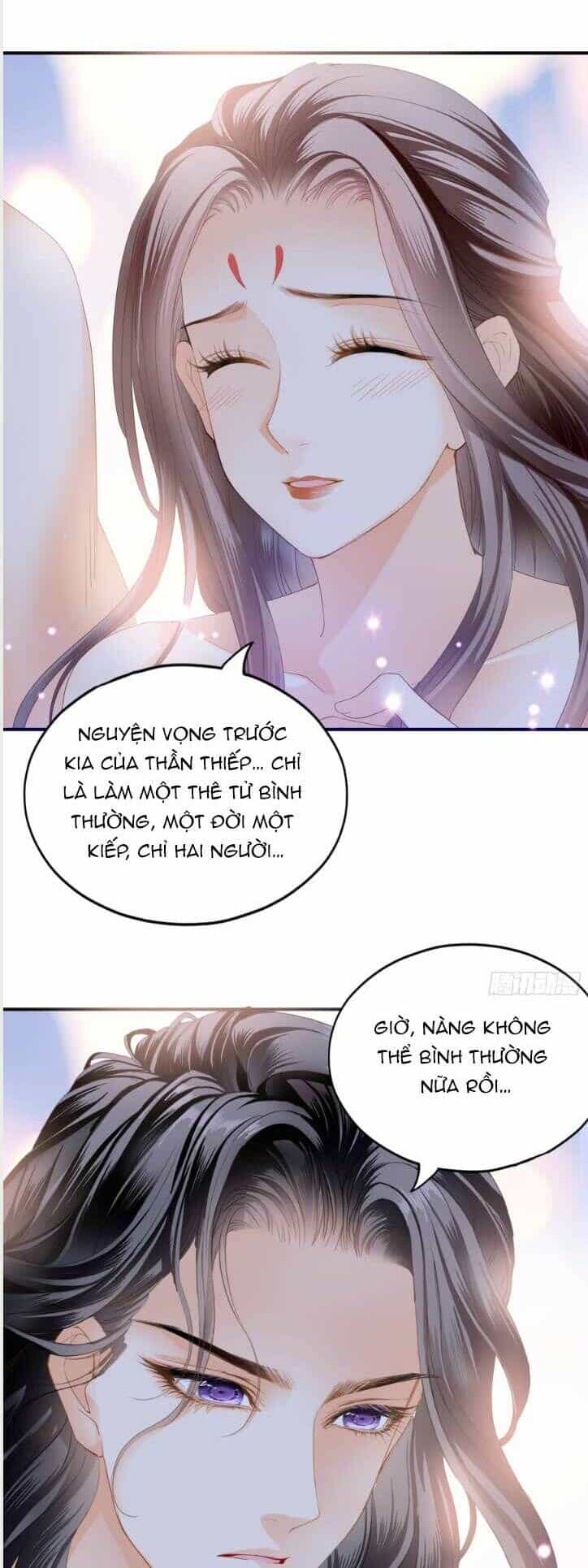 Bổn Vương Muốn Ngươi - Chương 163 - ảnh 19
