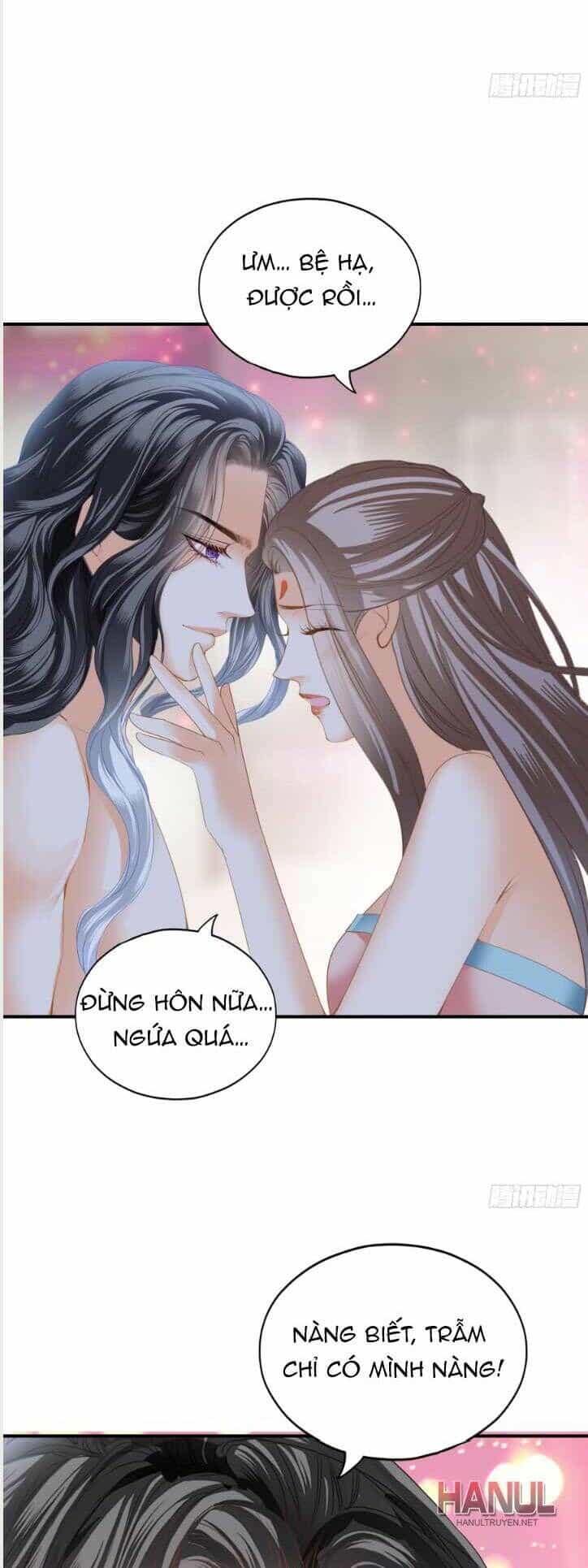 Bổn Vương Muốn Ngươi - Chương 163 - ảnh 23