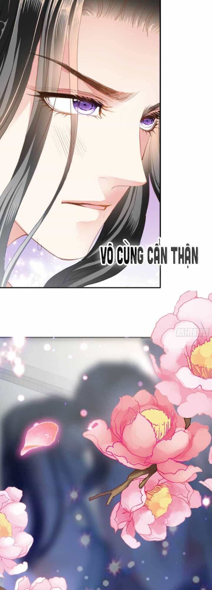 Bổn Vương Muốn Ngươi - Chương 163 - ảnh 9