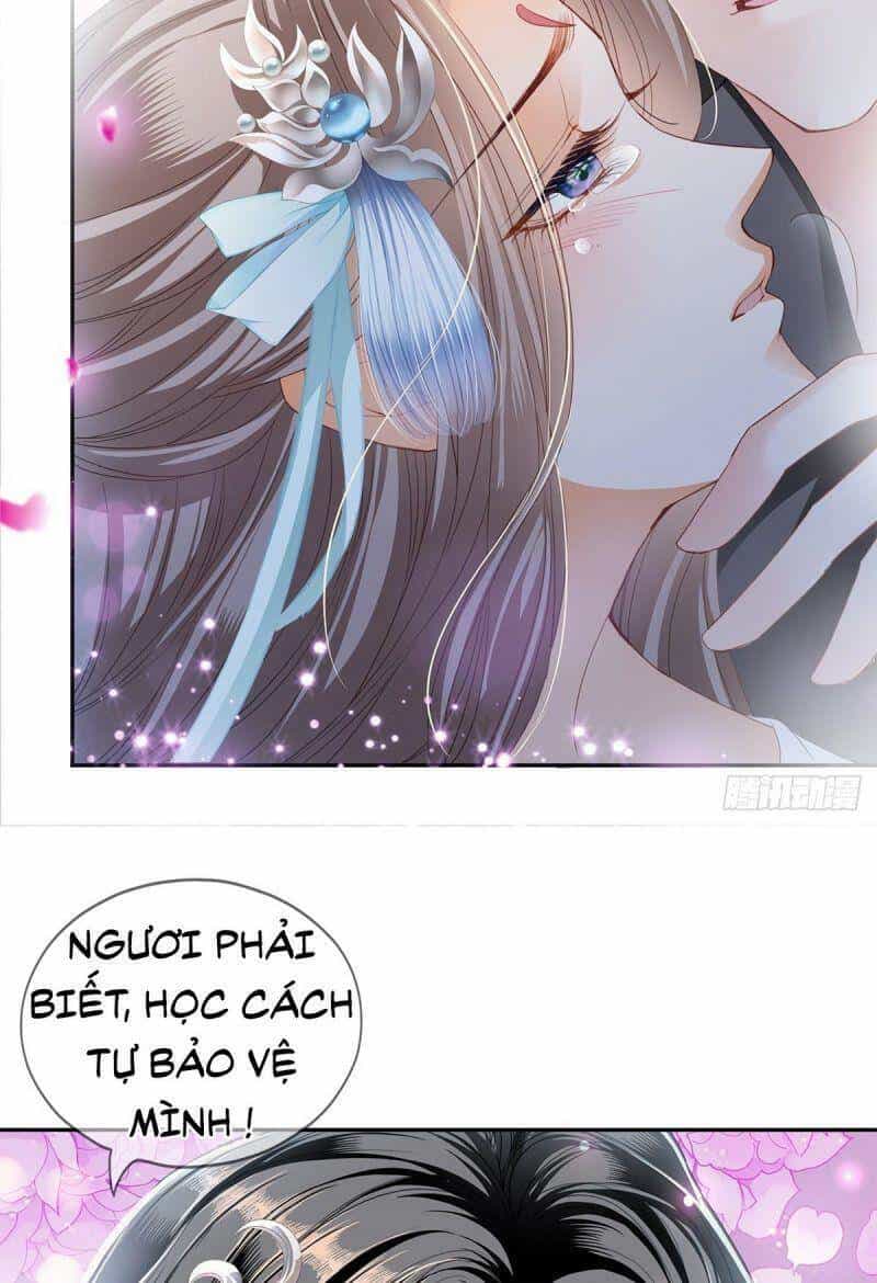 Bổn Vương Muốn Ngươi - Chương 15 - ảnh 11