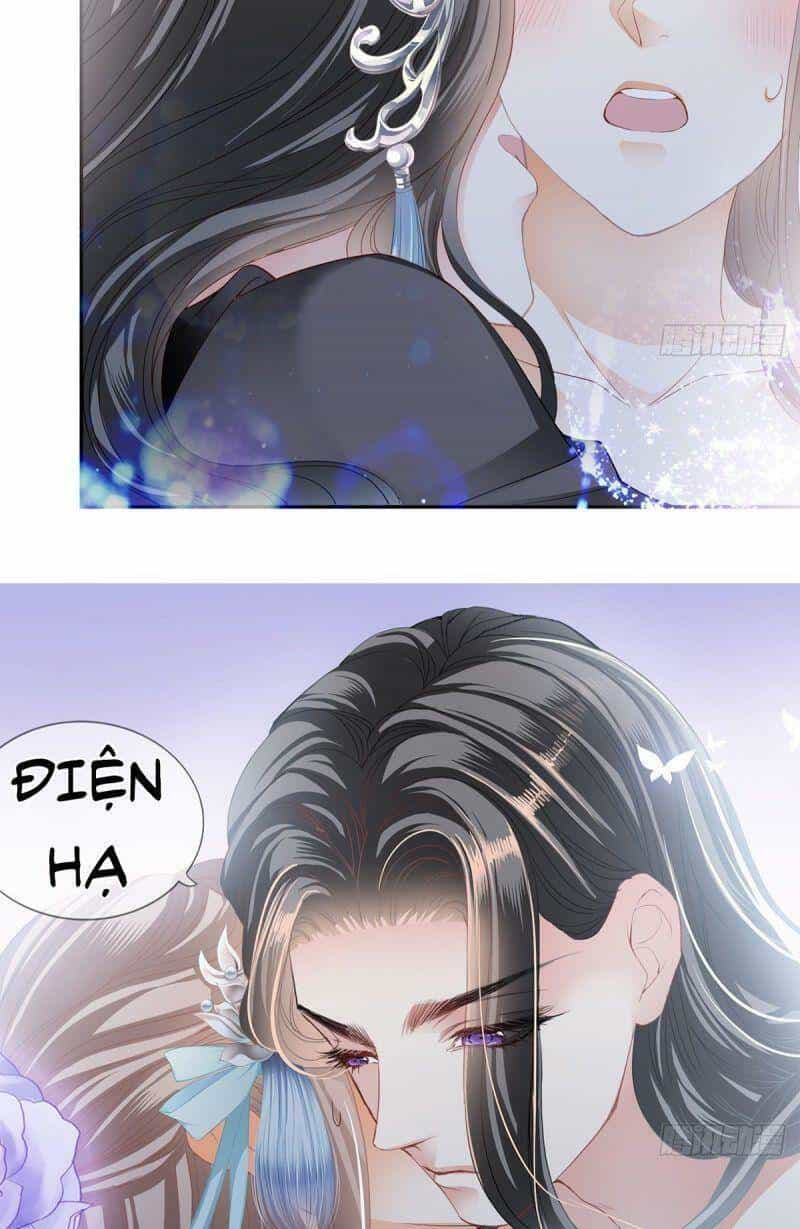 Bổn Vương Muốn Ngươi - Chương 15 - ảnh 17