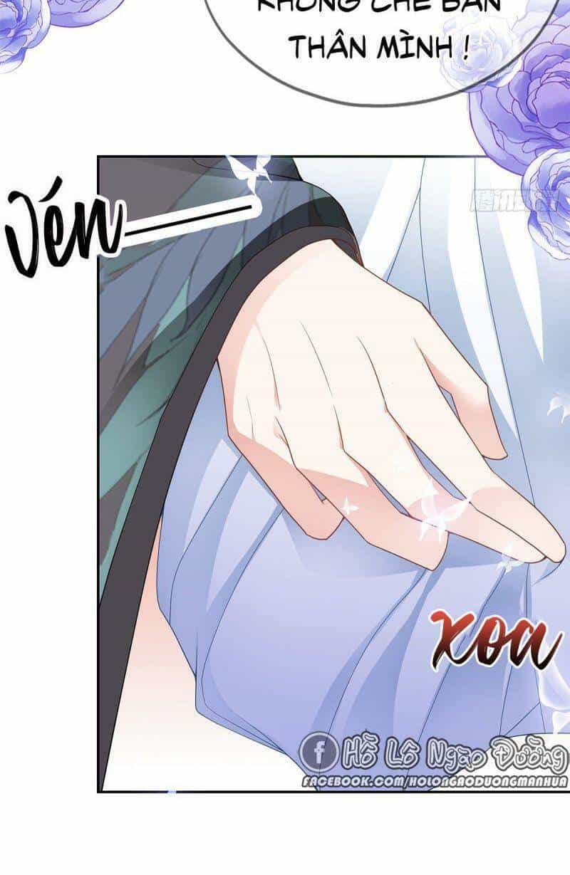 Bổn Vương Muốn Ngươi - Chương 15 - ảnh 19