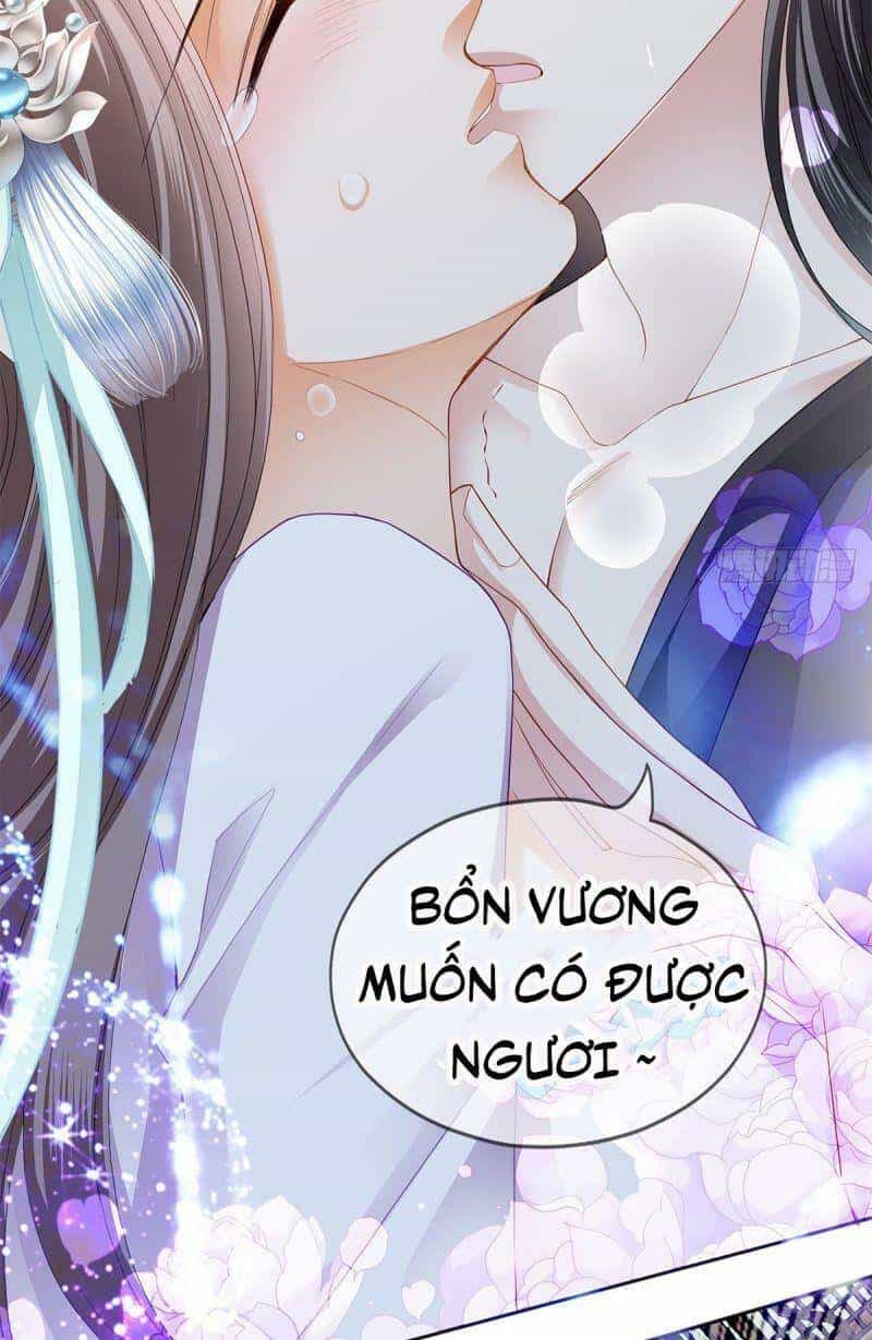 Bổn Vương Muốn Ngươi - Chương 15 - ảnh 21