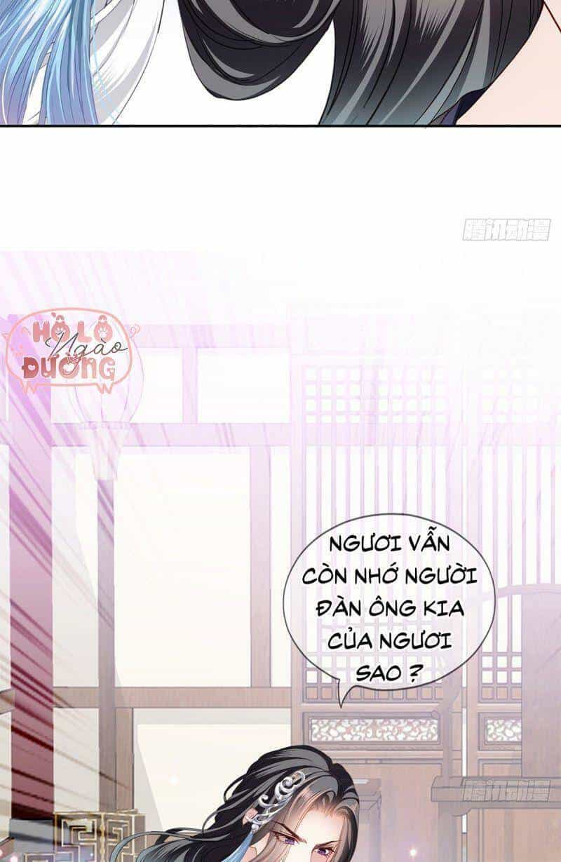 Bổn Vương Muốn Ngươi - Chương 15 - ảnh 24
