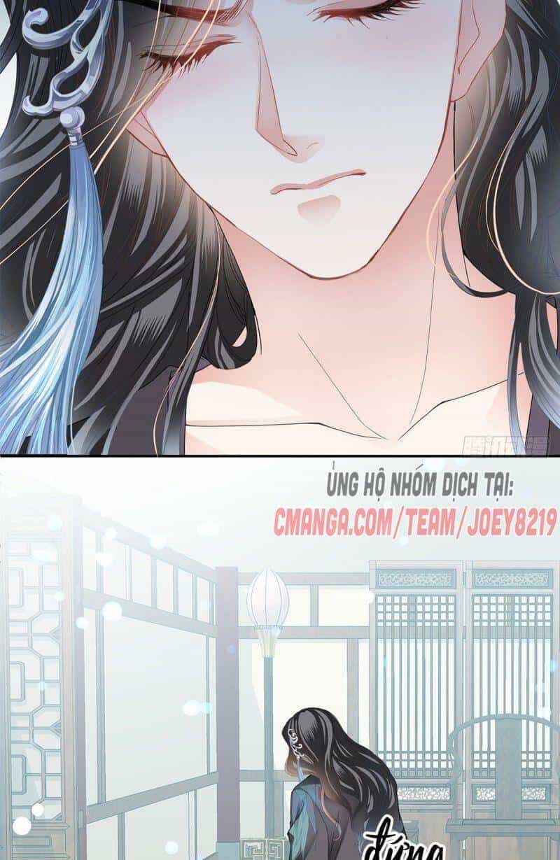 Bổn Vương Muốn Ngươi - Chương 15 - ảnh 27