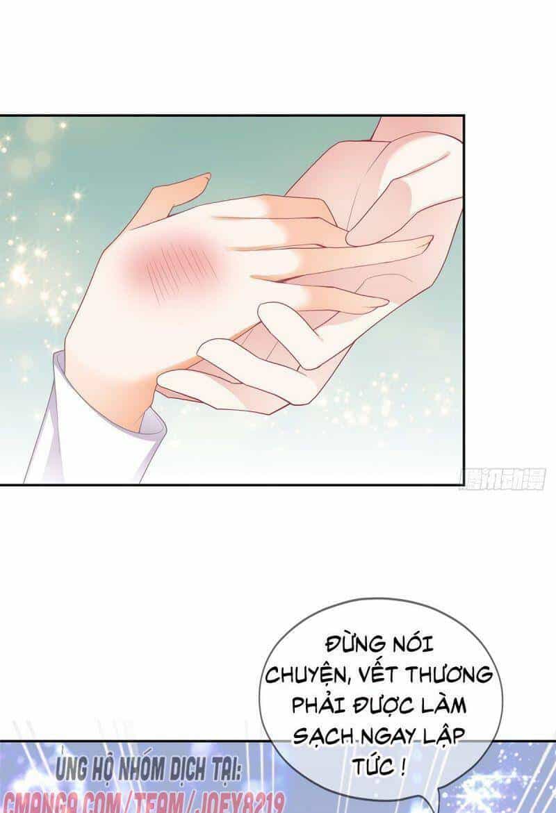 Bổn Vương Muốn Ngươi - Chương 15 - ảnh 3