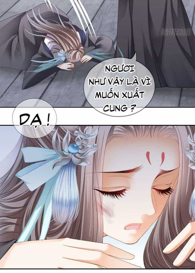 Bổn Vương Muốn Ngươi - Chương 15 - ảnh 33