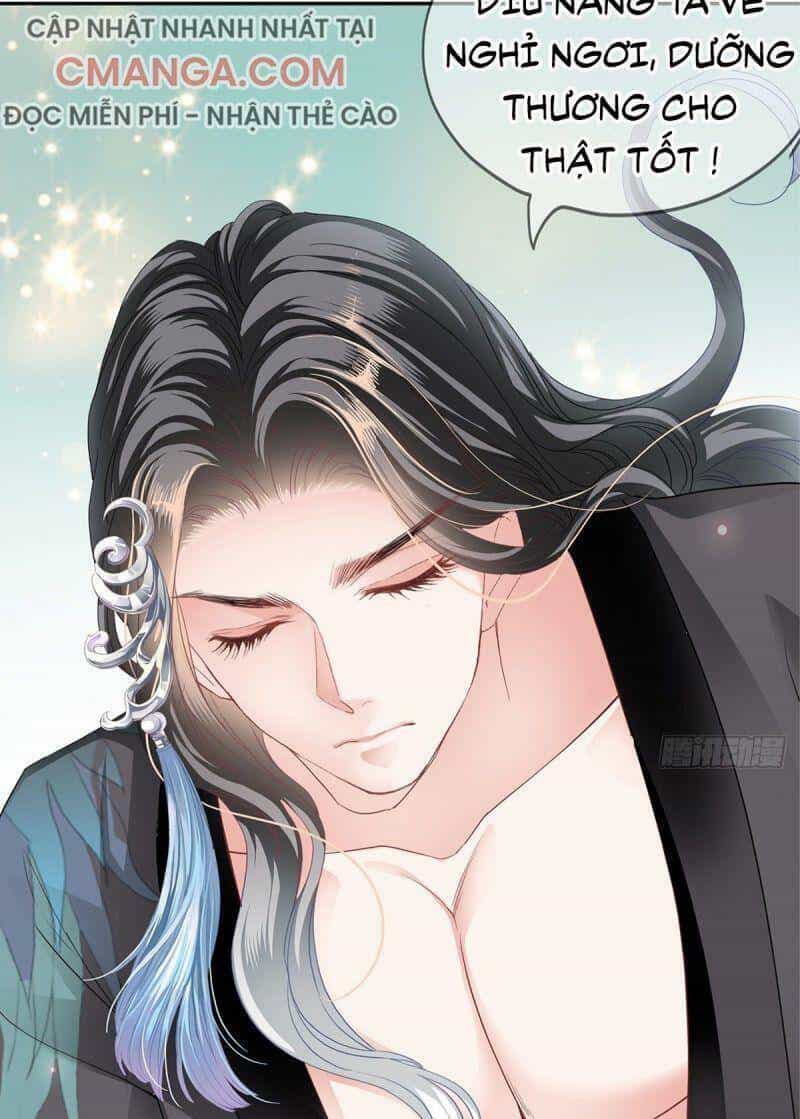 Bổn Vương Muốn Ngươi - Chương 15 - ảnh 37