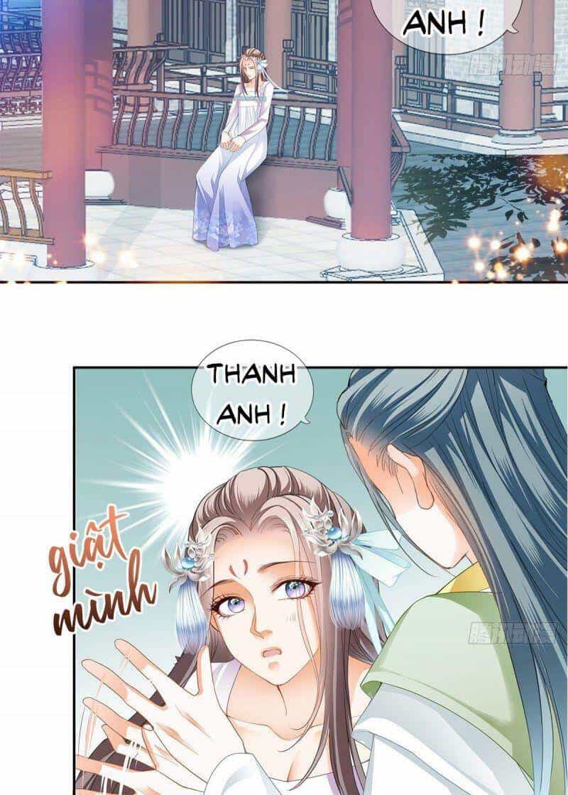 Bổn Vương Muốn Ngươi - Chương 15 - ảnh 40
