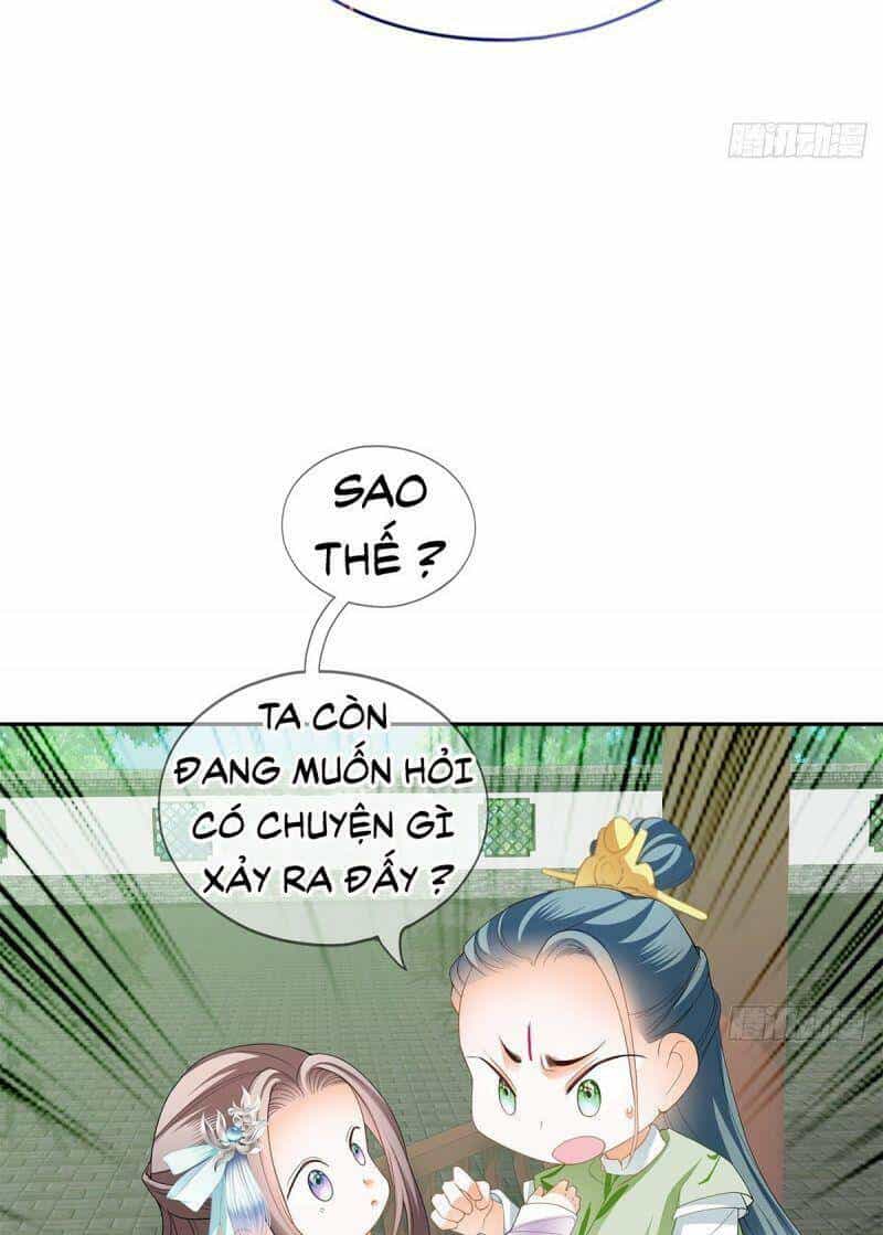 Bổn Vương Muốn Ngươi - Chương 15 - ảnh 43