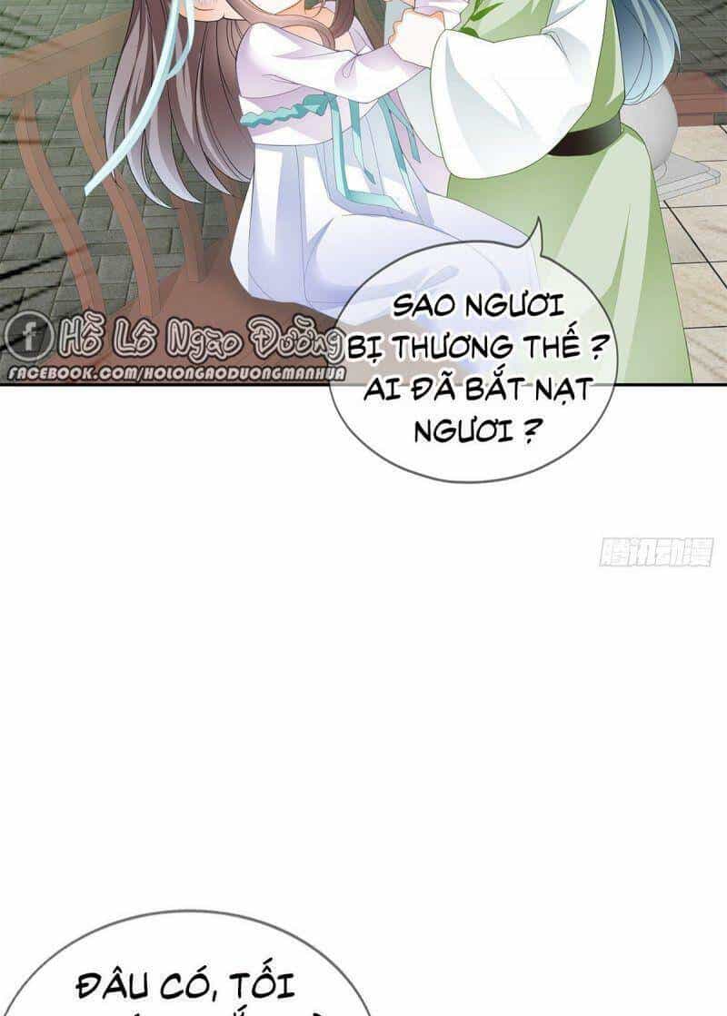 Bổn Vương Muốn Ngươi - Chương 15 - ảnh 44