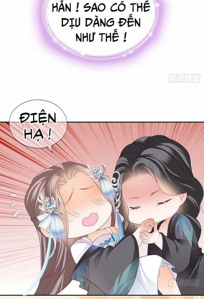 Bổn Vương Muốn Ngươi - Chương 15 - ảnh 7