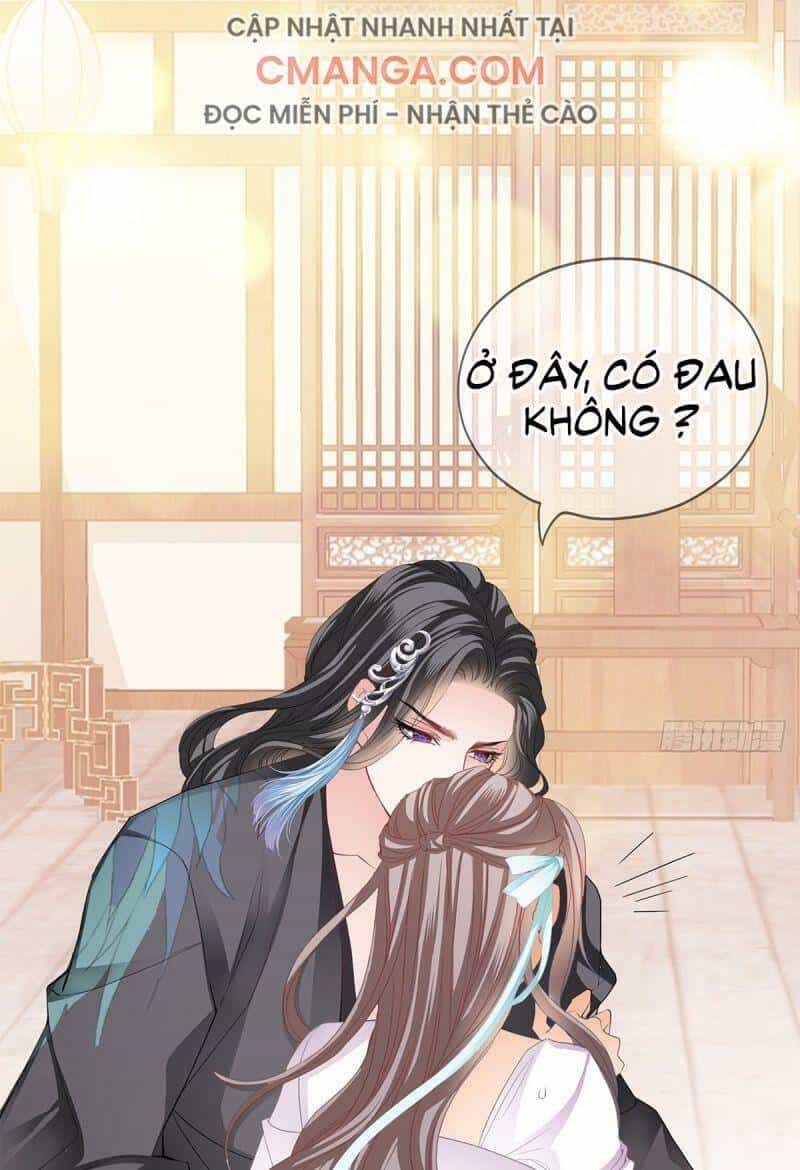 Bổn Vương Muốn Ngươi - Chương 15 - ảnh 8