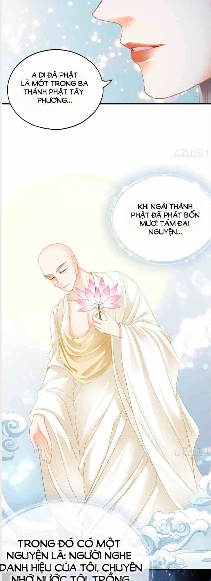 Bổn Vương Muốn Ngươi - Chương 164 - ảnh 11