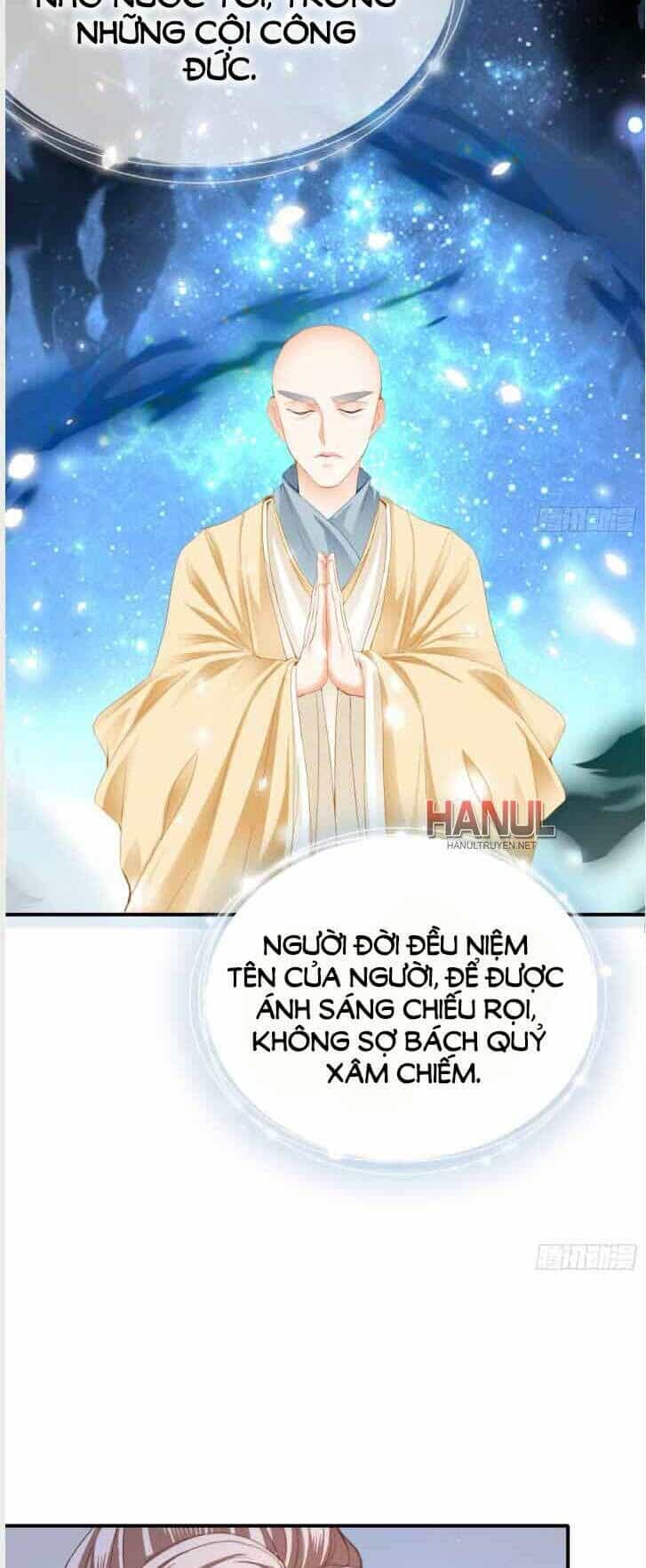 Bổn Vương Muốn Ngươi - Chương 164 - ảnh 12