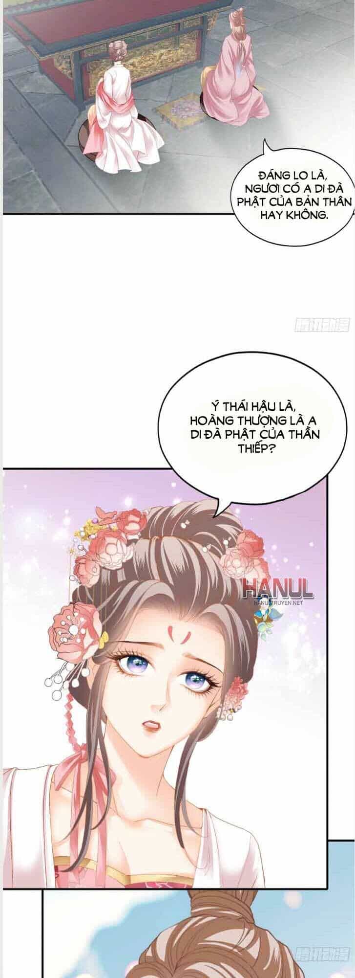 Bổn Vương Muốn Ngươi - Chương 164 - ảnh 14
