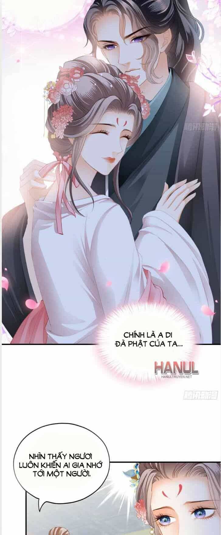 Bổn Vương Muốn Ngươi - Chương 164 - ảnh 16