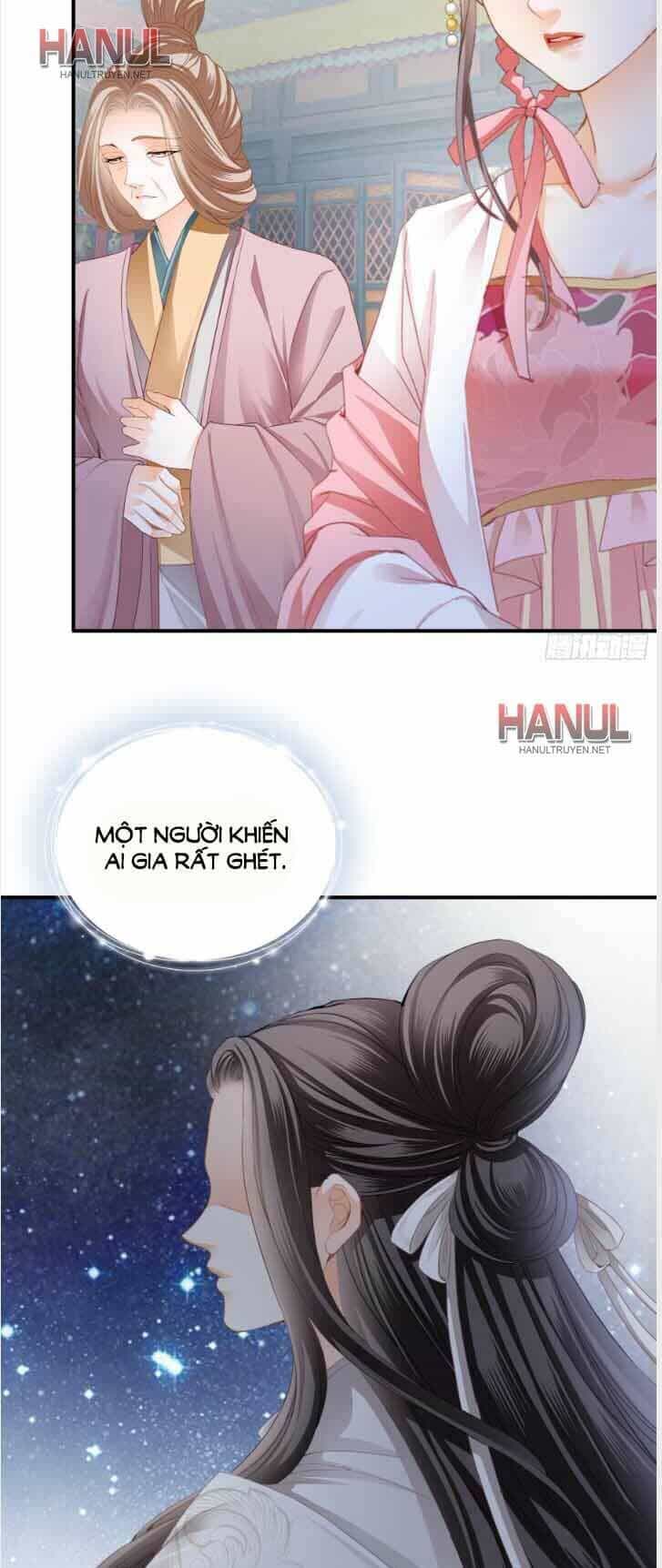 Bổn Vương Muốn Ngươi - Chương 164 - ảnh 17