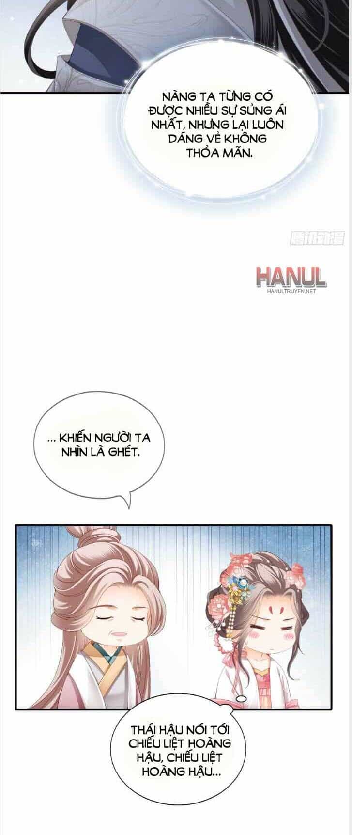 Bổn Vương Muốn Ngươi - Chương 164 - ảnh 18