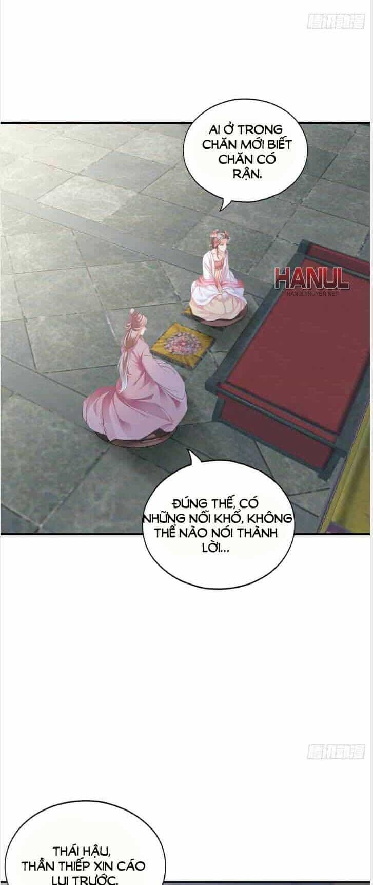 Bổn Vương Muốn Ngươi - Chương 164 - ảnh 19