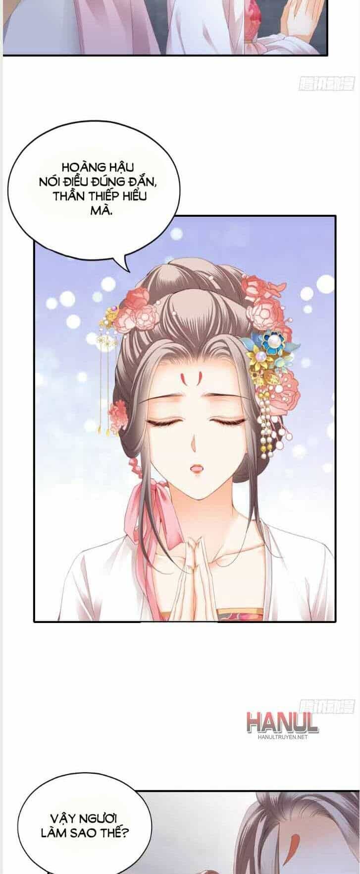 Bổn Vương Muốn Ngươi - Chương 164 - ảnh 7