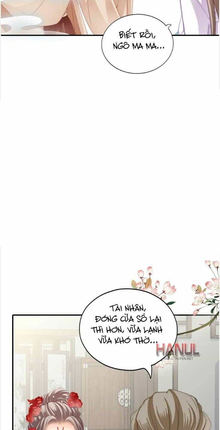 Bổn Vương Muốn Ngươi - Chương 165 - ảnh 10