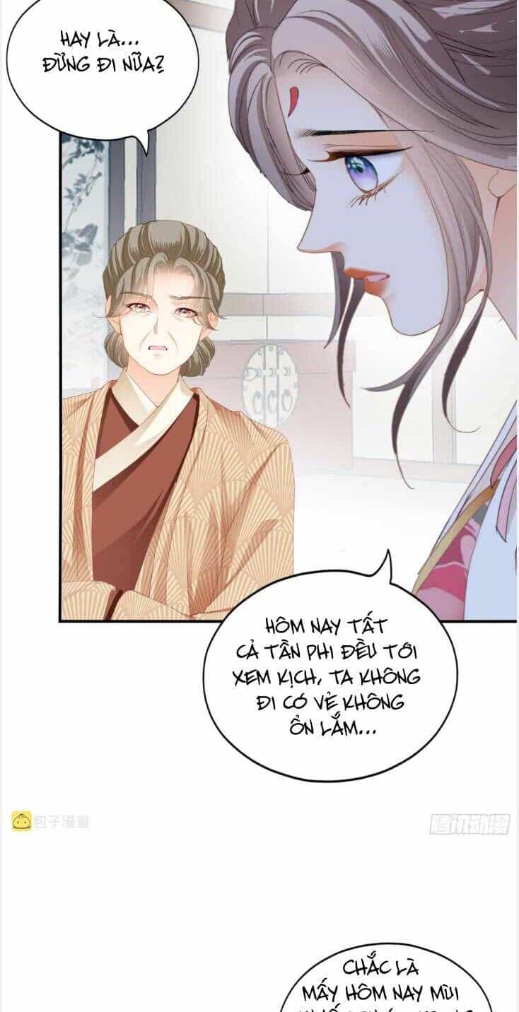 Bổn Vương Muốn Ngươi - Chương 165 - ảnh 14