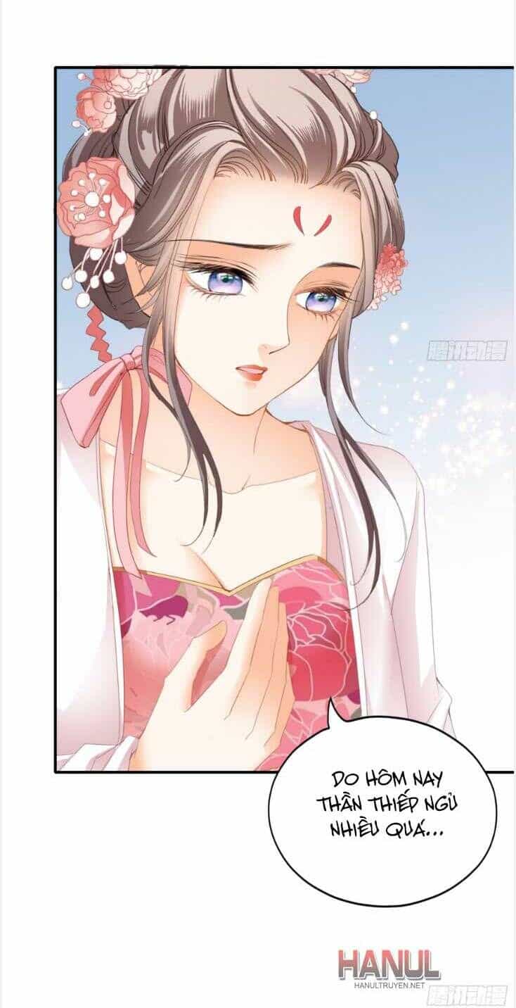 Bổn Vương Muốn Ngươi - Chương 165 - ảnh 18