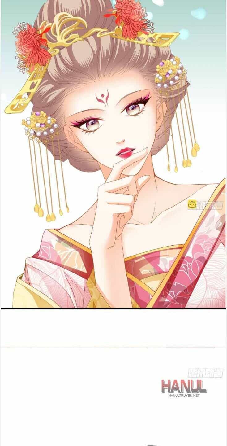 Bổn Vương Muốn Ngươi - Chương 165 - ảnh 21