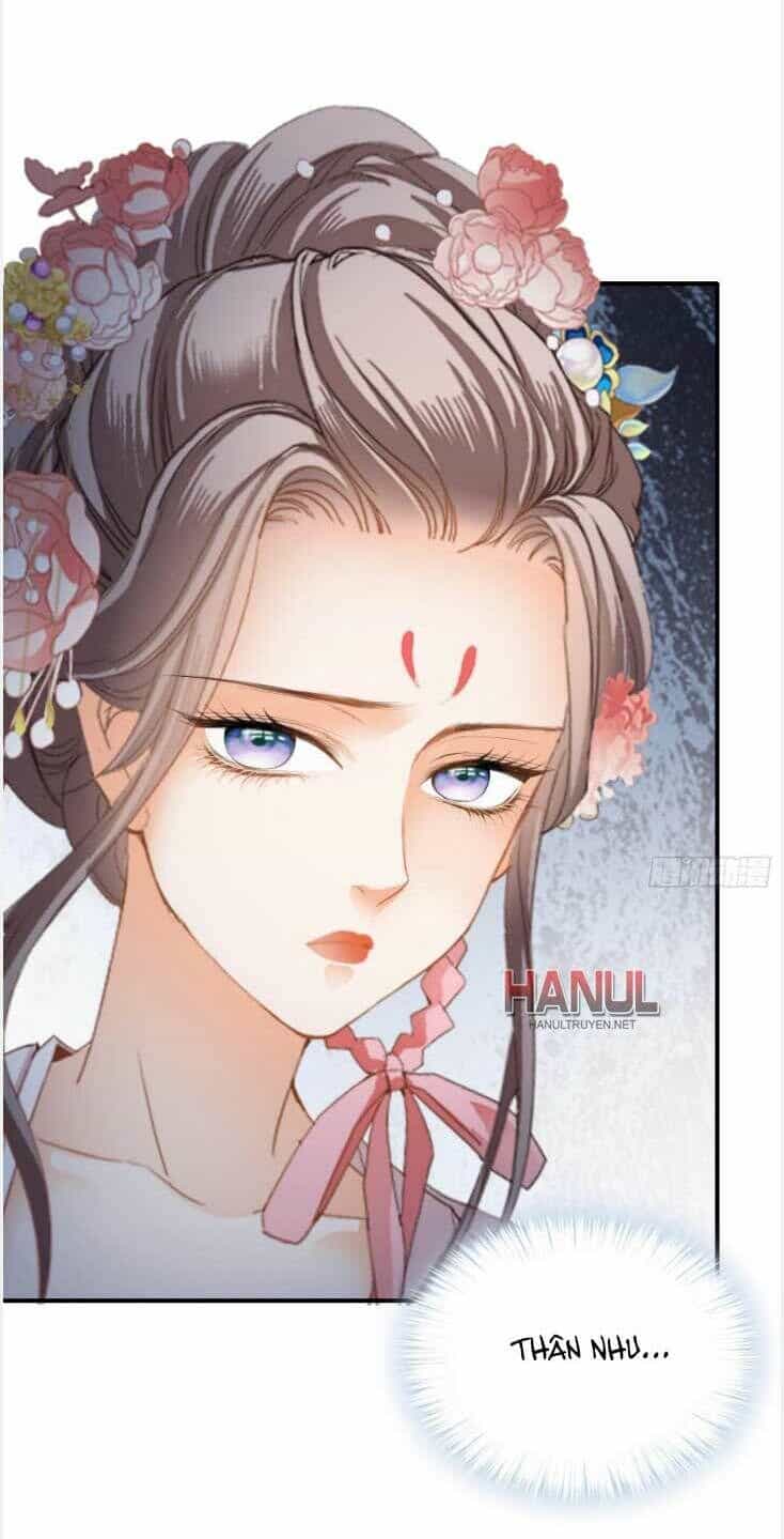 Bổn Vương Muốn Ngươi - Chương 165 - ảnh 24