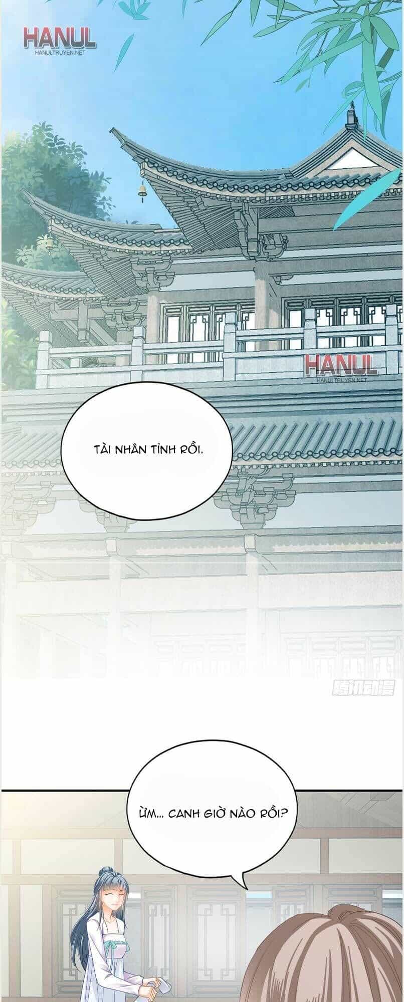 Bổn Vương Muốn Ngươi - Chương 165 - ảnh 25