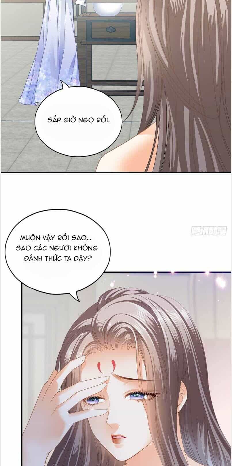 Bổn Vương Muốn Ngươi - Chương 165 - ảnh 26