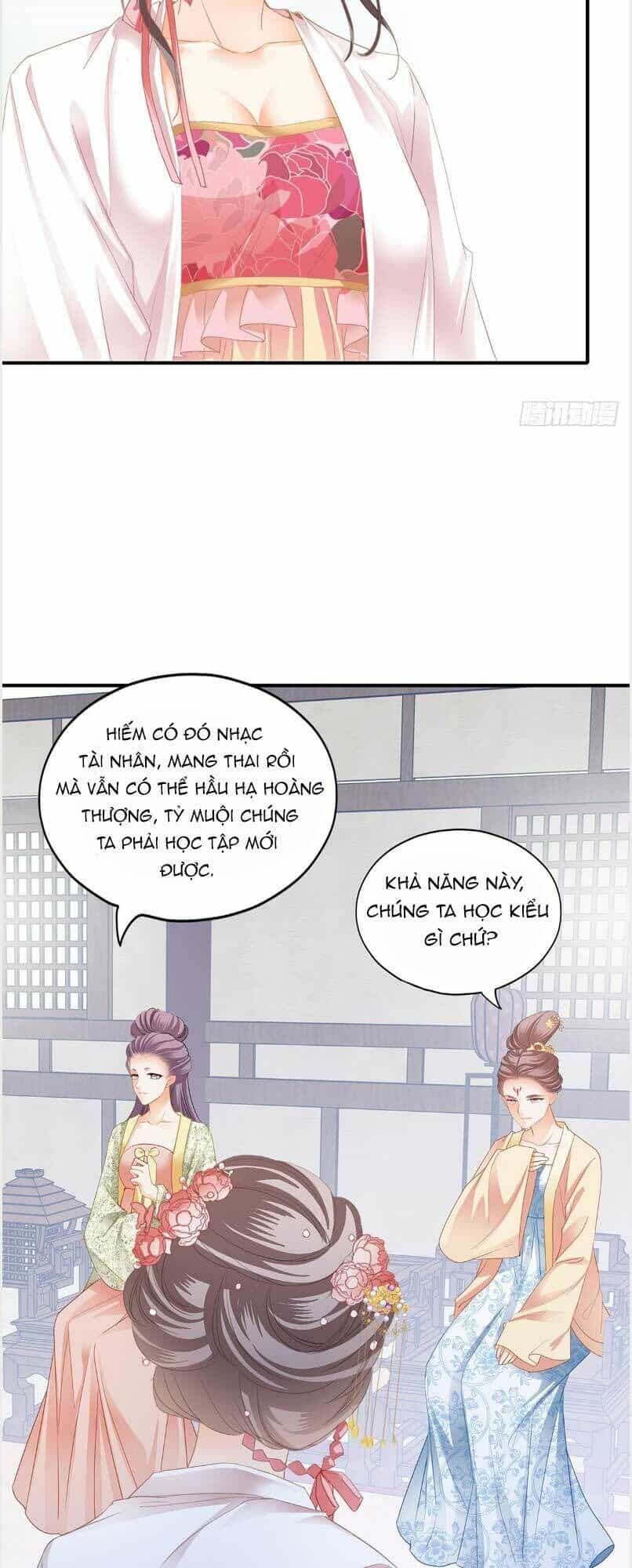 Bổn Vương Muốn Ngươi - Chương 165 - ảnh 34