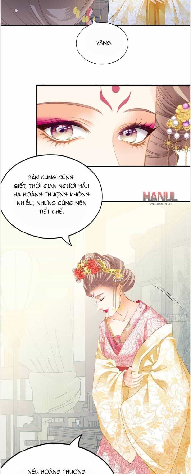 Bổn Vương Muốn Ngươi - Chương 165 - ảnh 37