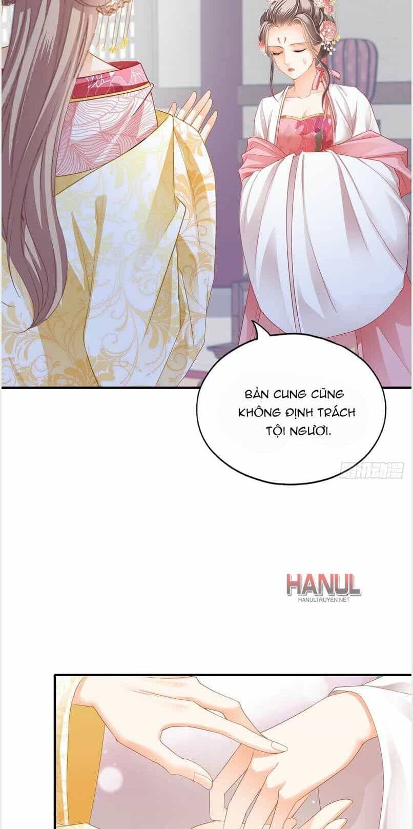Bổn Vương Muốn Ngươi - Chương 165 - ảnh 39