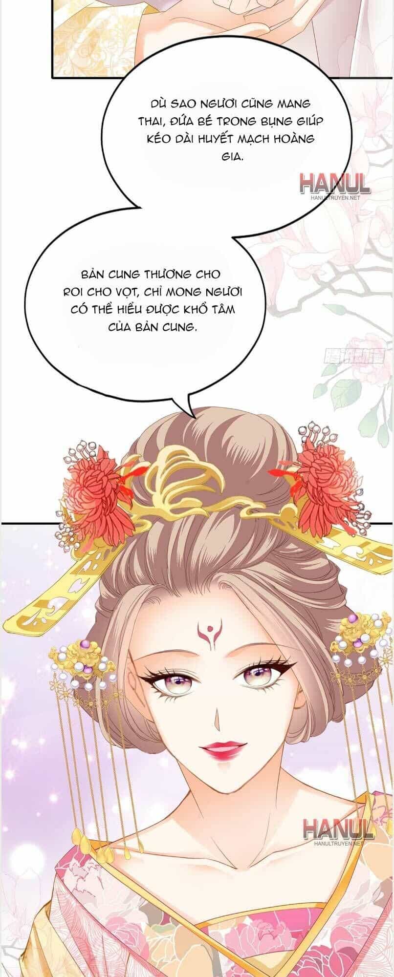 Bổn Vương Muốn Ngươi - Chương 165 - ảnh 40