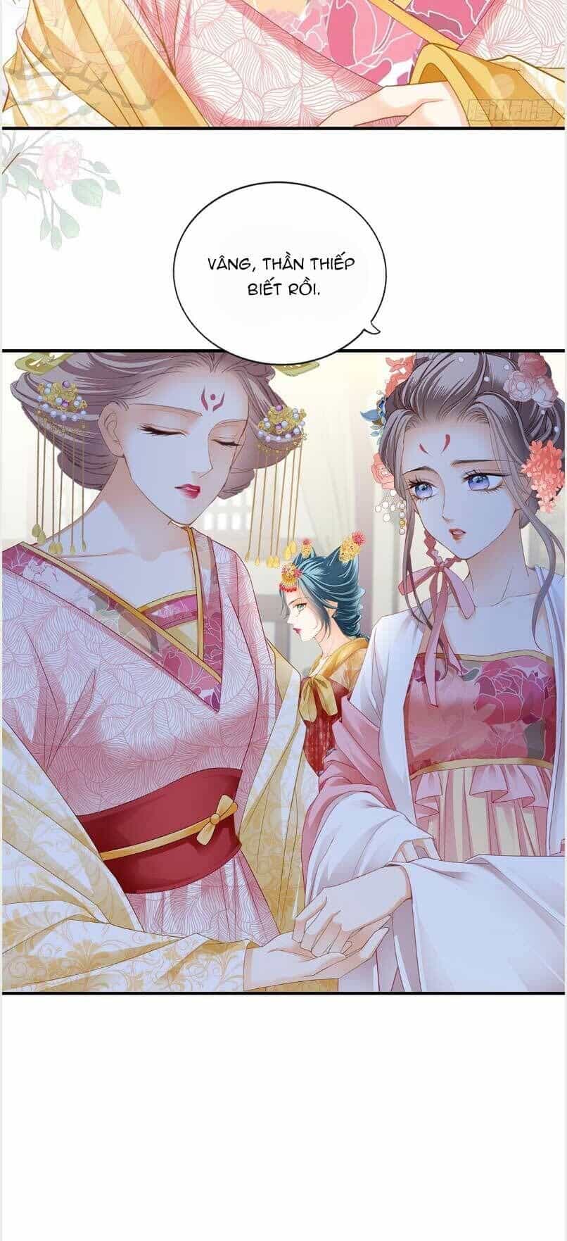 Bổn Vương Muốn Ngươi - Chương 165 - ảnh 41