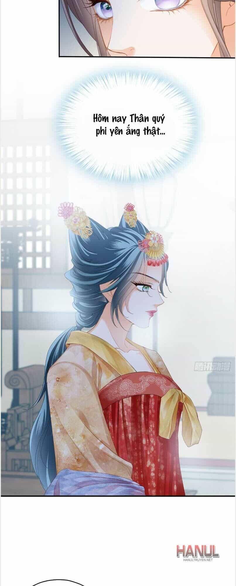 Bổn Vương Muốn Ngươi - Chương 165 - ảnh 43