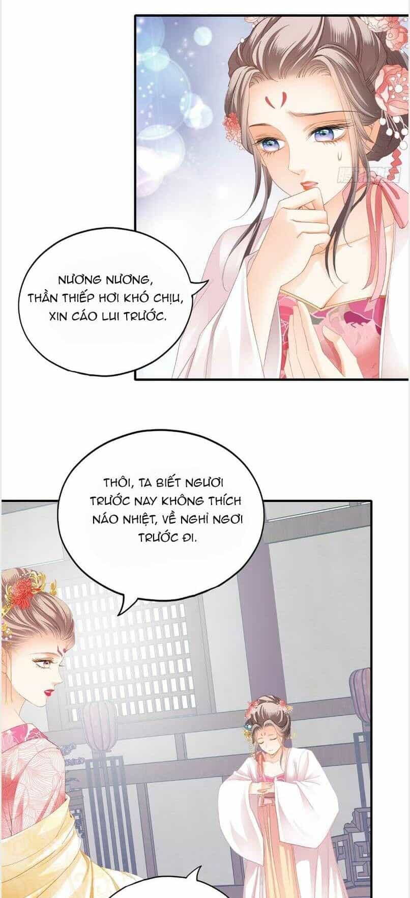 Bổn Vương Muốn Ngươi - Chương 165 - ảnh 45