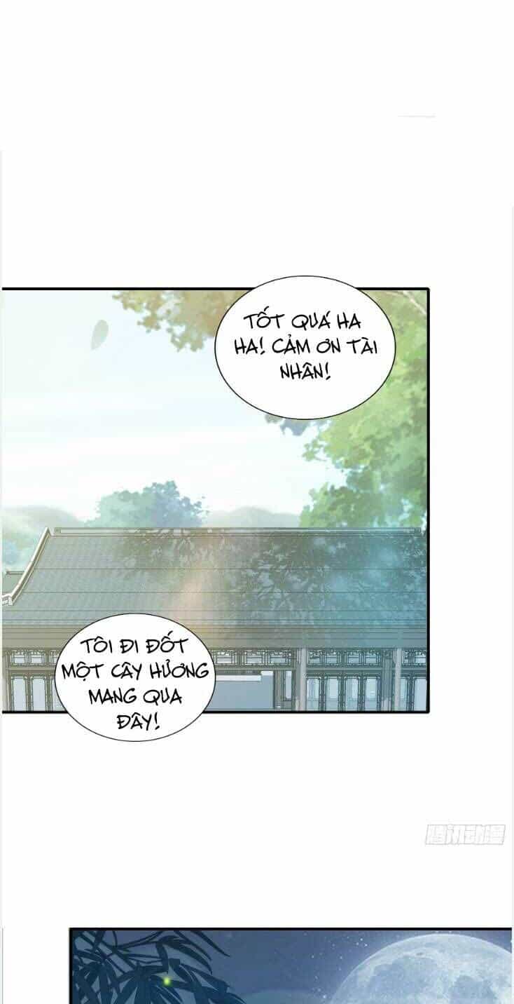 Bổn Vương Muốn Ngươi - Chương 165 - ảnh 6