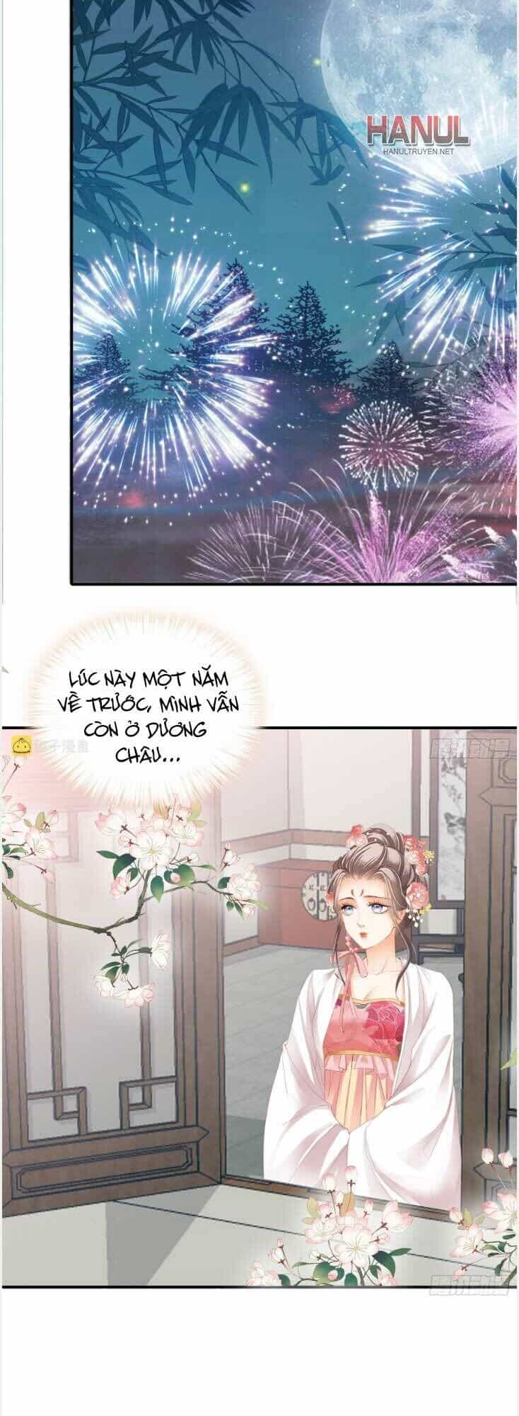 Bổn Vương Muốn Ngươi - Chương 165 - ảnh 7