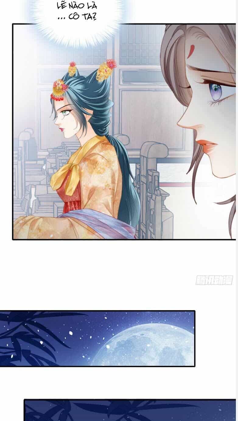 Bổn Vương Muốn Ngươi - Chương 166 - ảnh 12