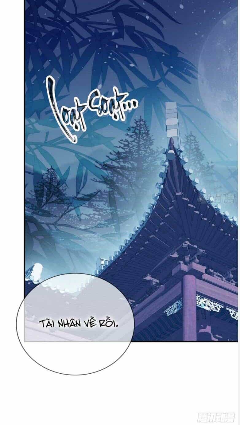 Bổn Vương Muốn Ngươi - Chương 166 - ảnh 13