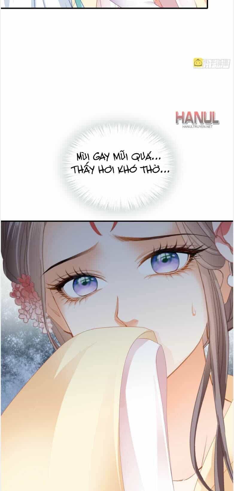 Bổn Vương Muốn Ngươi - Chương 166 - ảnh 18