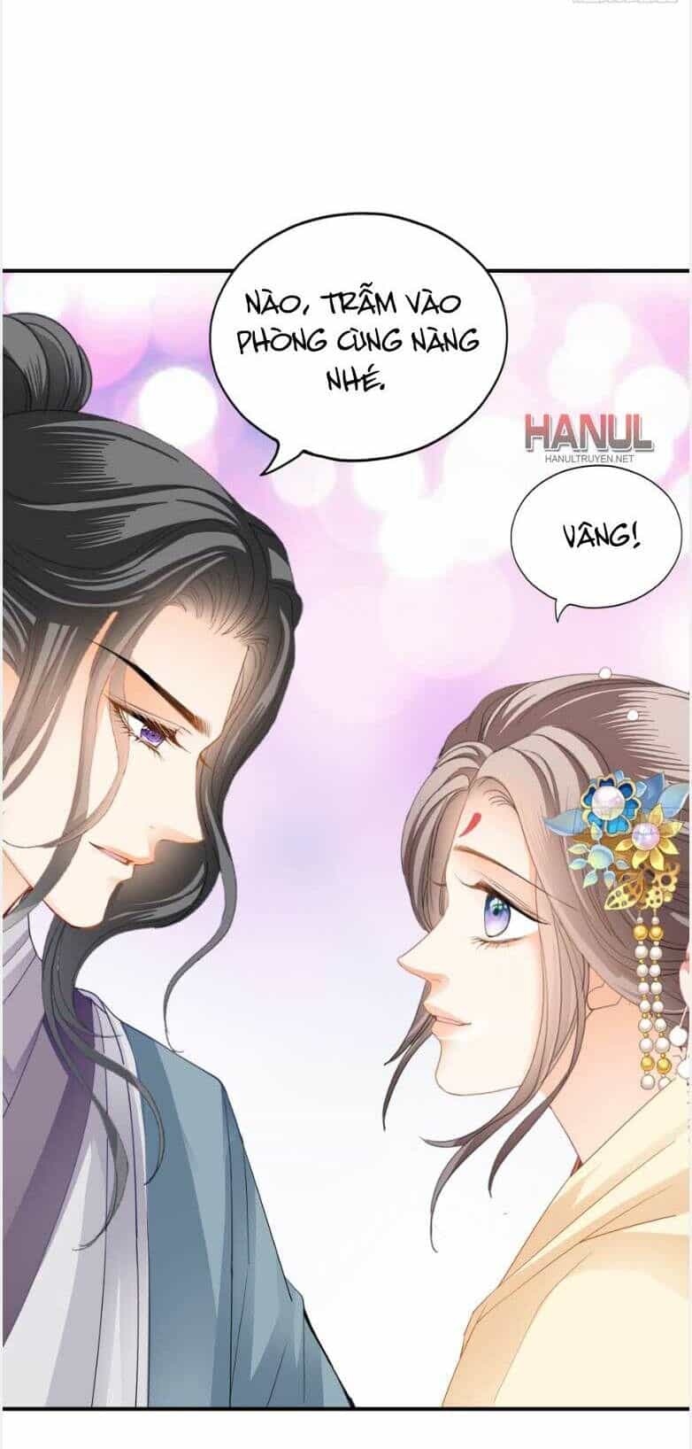 Bổn Vương Muốn Ngươi - Chương 166 - ảnh 21
