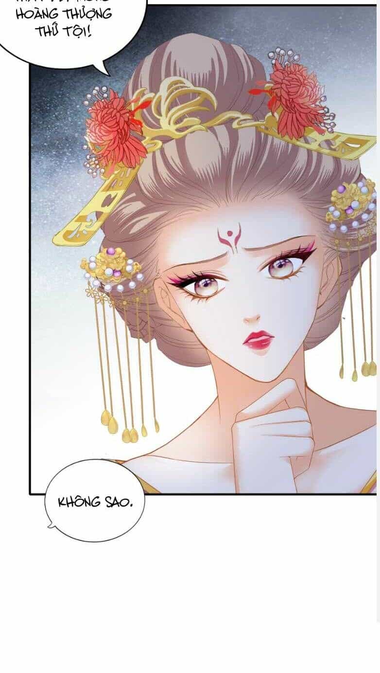 Bổn Vương Muốn Ngươi - Chương 166 - ảnh 9