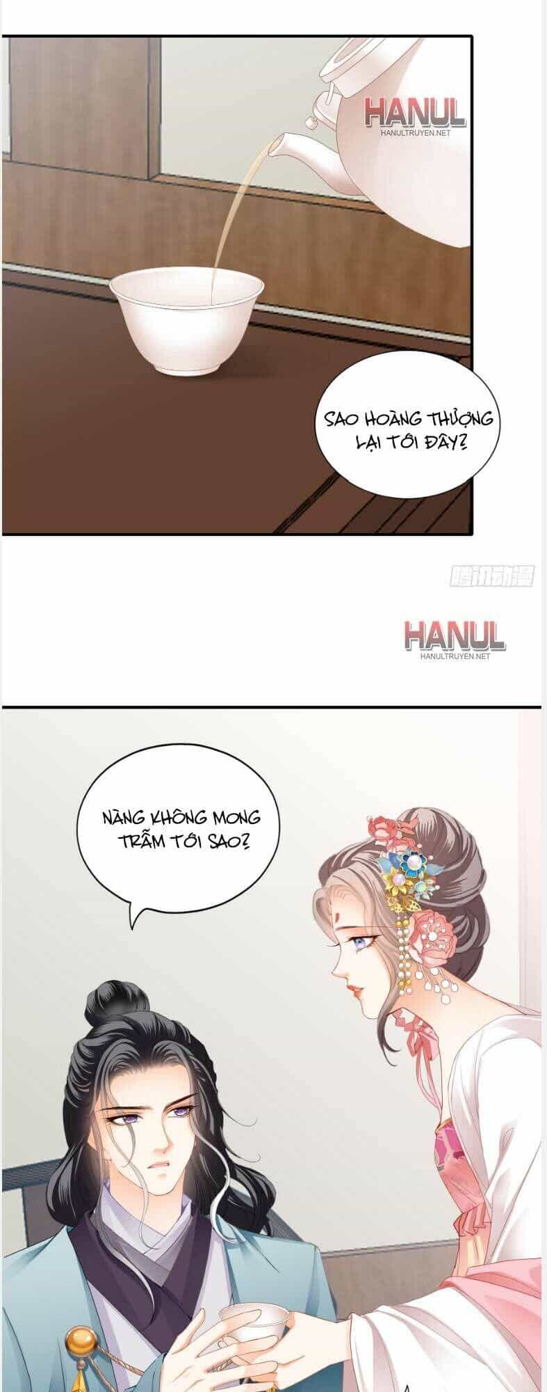 Bổn Vương Muốn Ngươi - Chương 167 - ảnh 2
