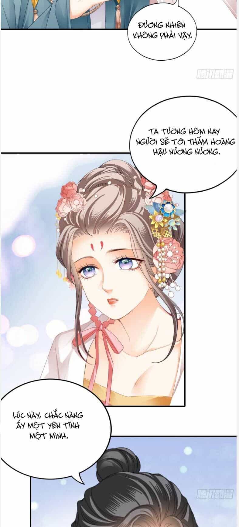 Bổn Vương Muốn Ngươi - Chương 167 - ảnh 3