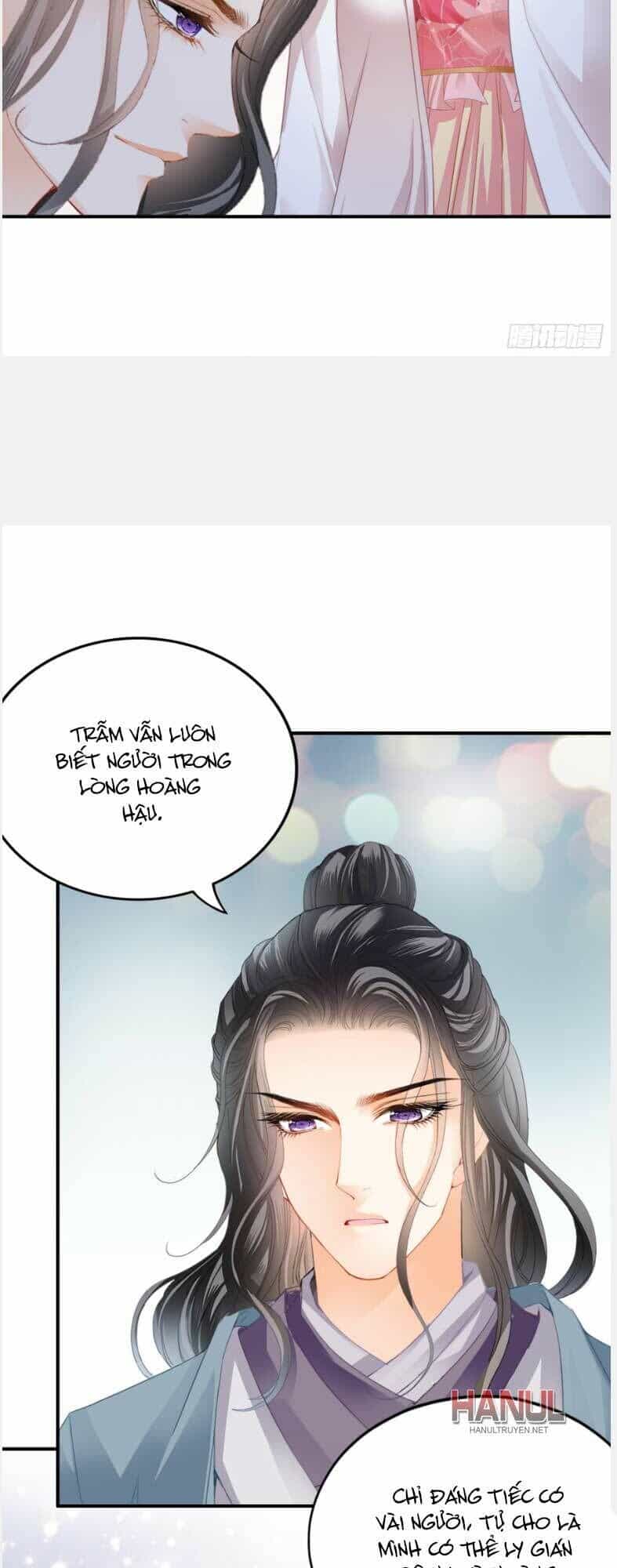 Bổn Vương Muốn Ngươi - Chương 167 - ảnh 5