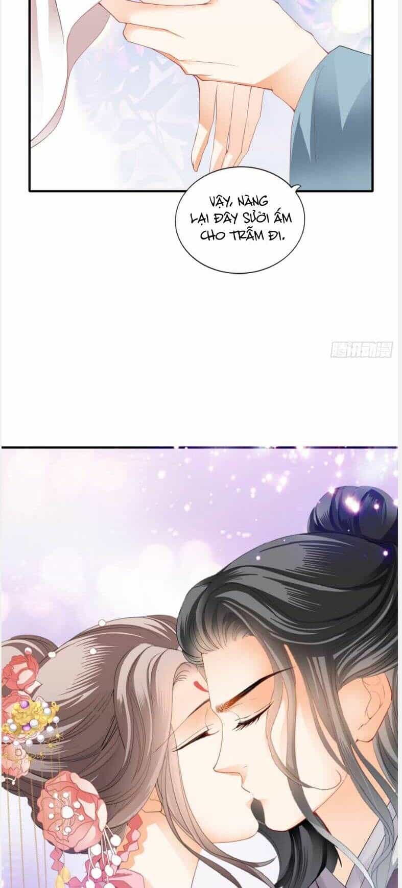 Bổn Vương Muốn Ngươi - Chương 167 - ảnh 7